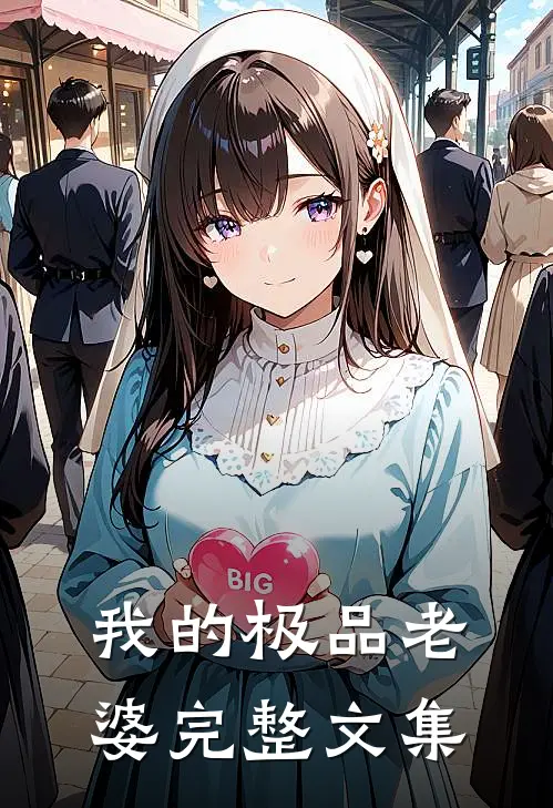 我的极品老婆完整文集