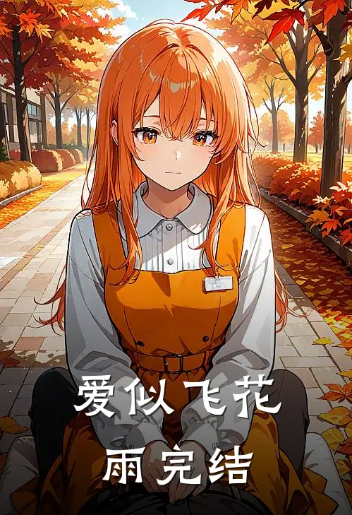 爱似飞花雨完结
