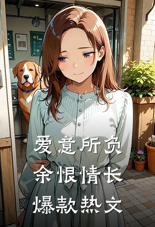 爱意所负，余恨情长爆款热文