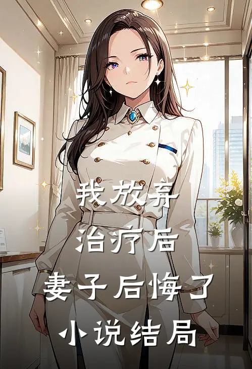 我放弃治疗后,妻子后悔了结局是