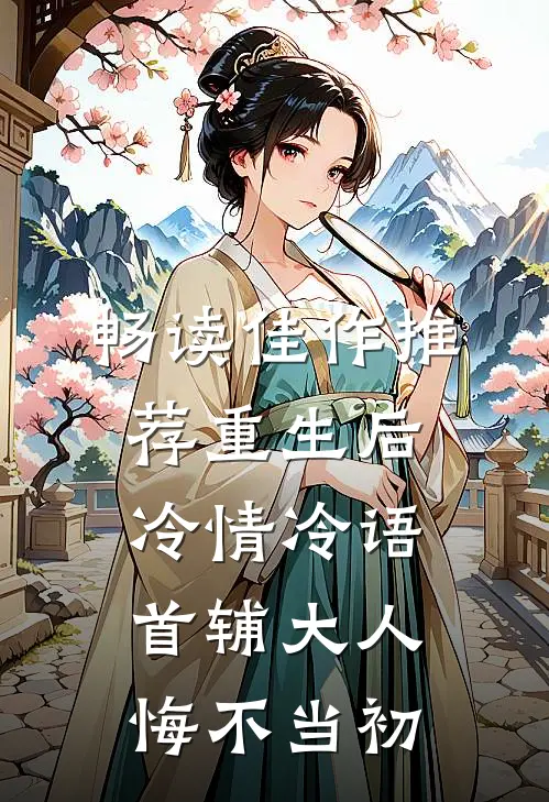 畅读佳作推荐重生后冷情冷语，首辅大人悔不当初