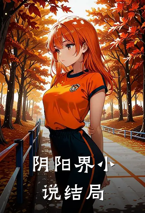 阴阳界小说结局