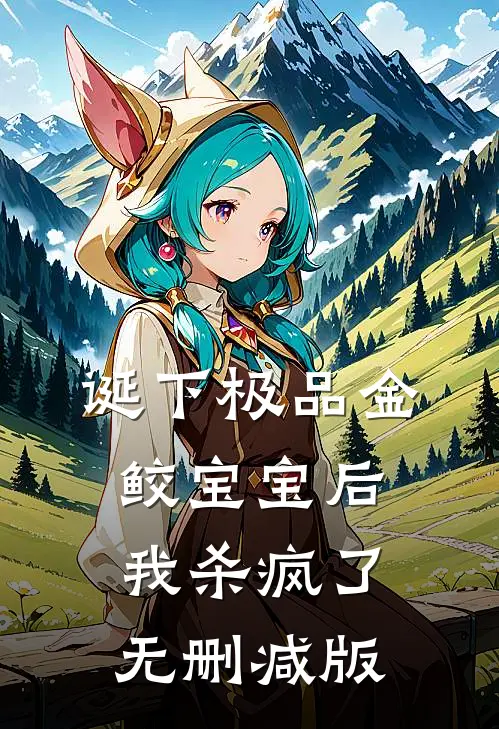 诞下极品金鲛宝宝后，我杀疯了无删减版