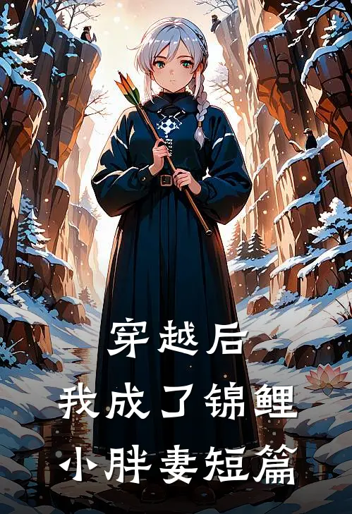 穿越后，我成了锦鲤小胖妻短篇