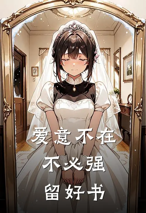 爱意不在，不必强留好书