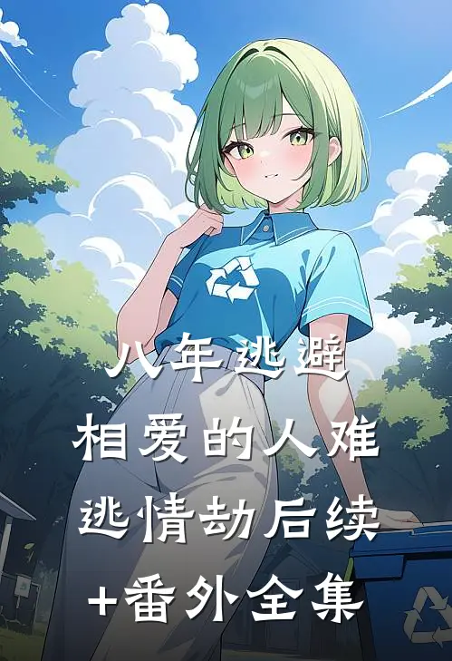 八年逃避，相爱的人难逃情劫后续+番外全集