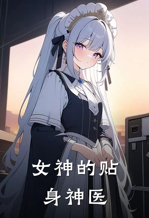 女神的贴身神医