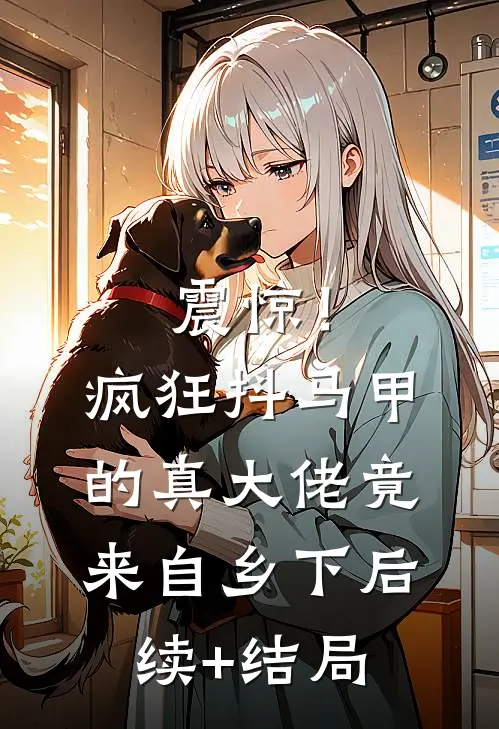 震惊！疯狂抖马甲的真大佬竟来自乡下后续+结局