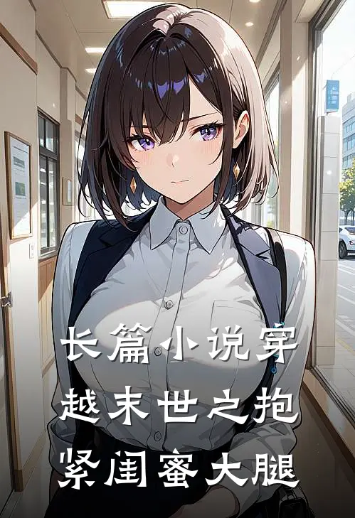 长篇小说穿越末世之抱紧闺蜜大腿