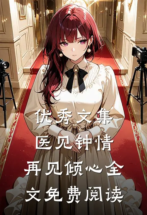 优秀文集医见钟情,再见倾心全文免费阅读