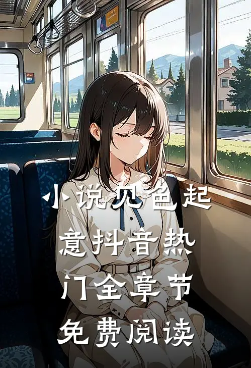 小说见色起意抖音热门全章节免费阅读