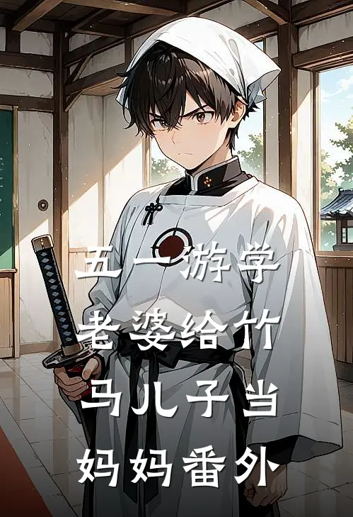五一游学，老婆给竹马儿子当妈妈 番外