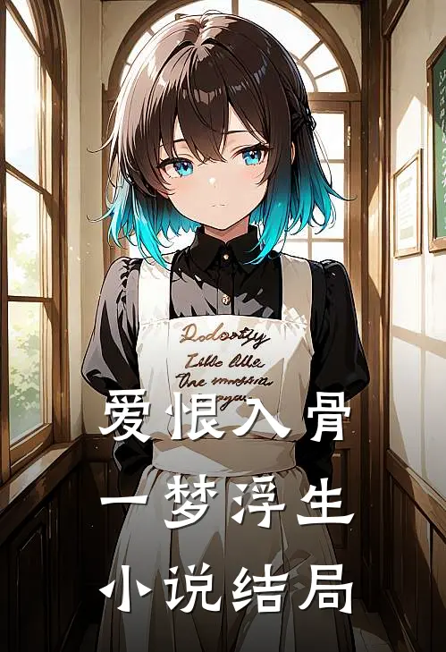 爱恨入骨，一梦浮生小说结局