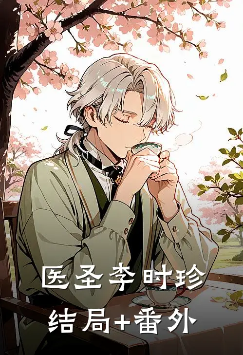 医圣李时珍结局+番外