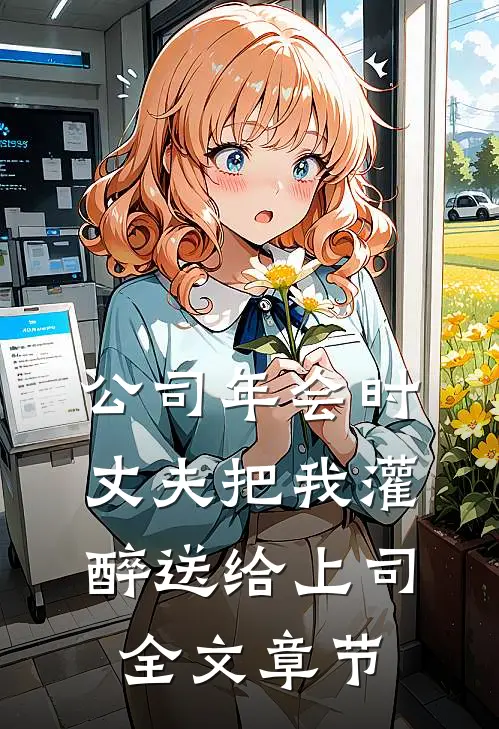 公司年会时，丈夫把我灌醉送给上司全文章节