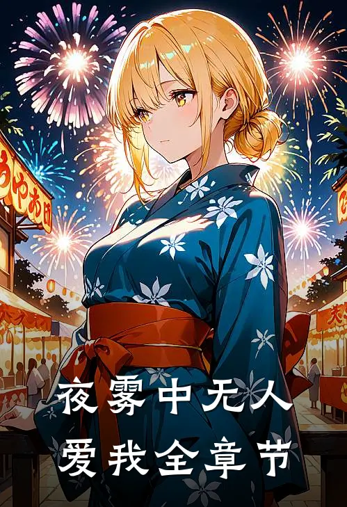 夜雾中无人爱我全章节