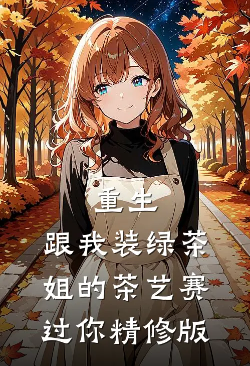 重生：跟我装绿茶，姐的茶艺赛过你精修版