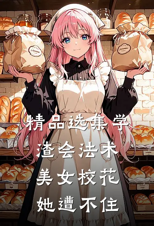 精品选集学渣会法术，美女校花她遭不住
