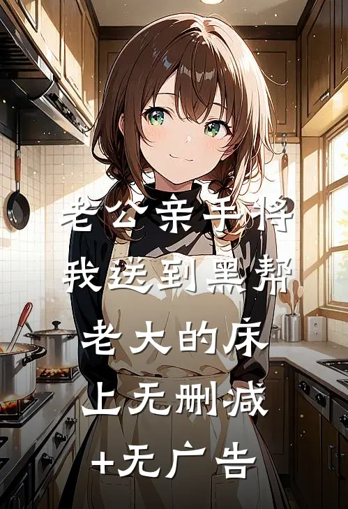 老公亲手将我送到黑帮老大的床上无删减+无广告