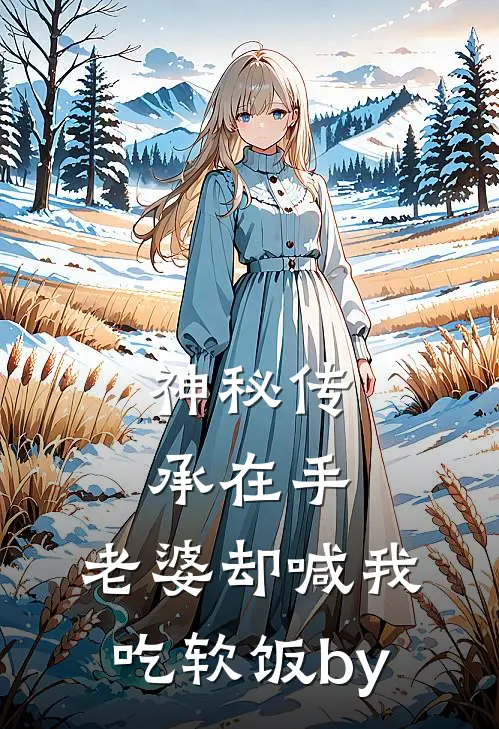 神秘传承在手，老婆却喊我吃软饭by