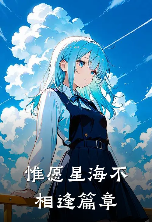 惟愿星海不相逢篇章
