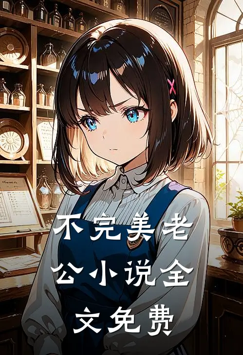 不完美老公小说全文免费