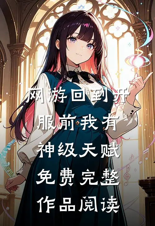 网游回到开服前我有神级天赋免费完整作品阅读