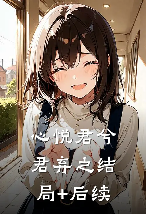 心悦君兮君弃之结局+后续