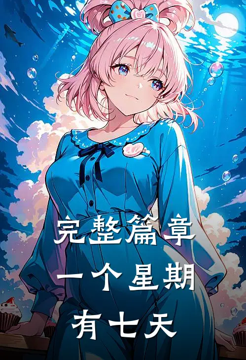 完整篇章一个星期有七天