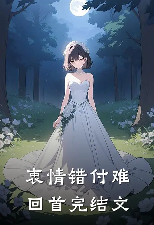 衷情错付难回首完结文