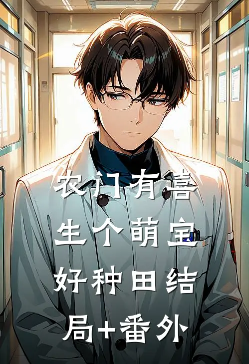 农门有喜：生个萌宝好种田结局+番外