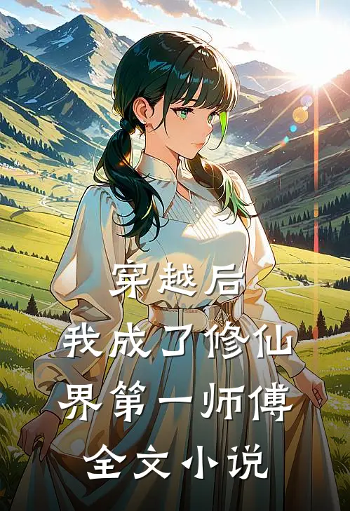 穿越后，我成了修仙界第一师傅全文小说