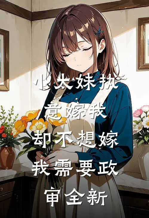小太妹执意嫁我，却不想嫁我需要政审全新