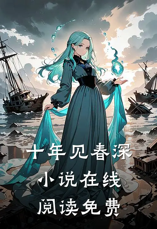 十年见春深在线阅读免费