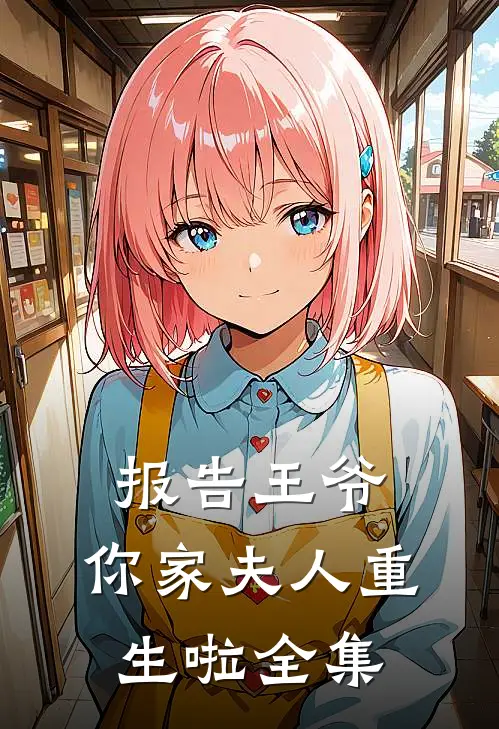 报告王爷：你家夫人重生啦 全集
