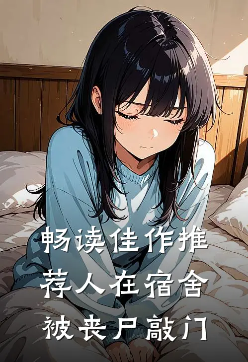 畅读佳作推荐人在宿舍，被丧尸敲门