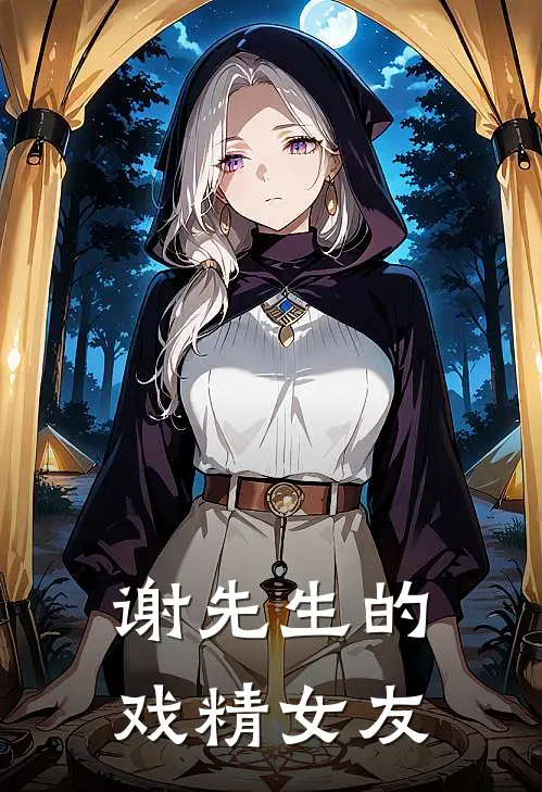 谢先生的戏精女友