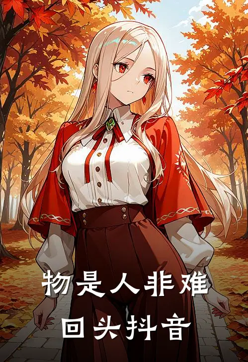 物是人非难回头抖音