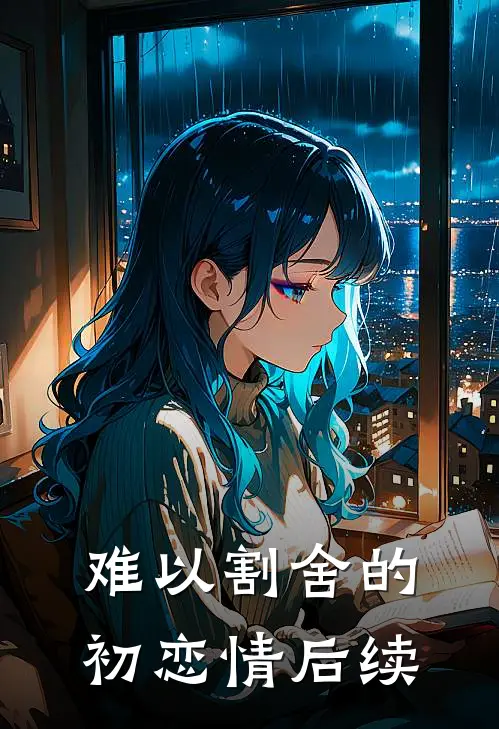 难以割舍的初恋情后续
