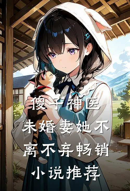 傻子神医未婚妻她不离不弃畅销推荐免费阅读