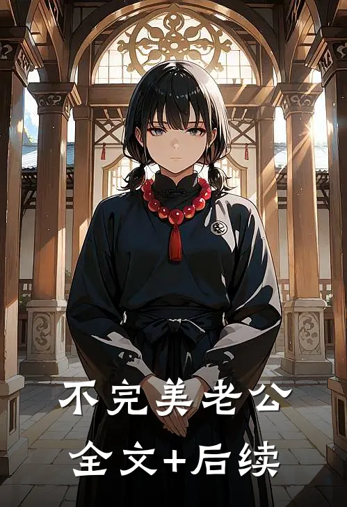 不完美老公全文+后续