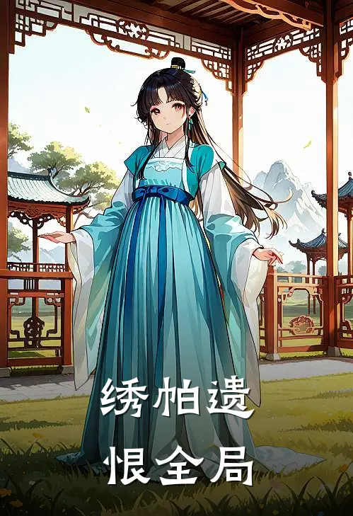绣帕遗恨全局