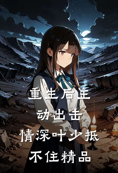 重生后主动出击，情深叶少抵不住精品