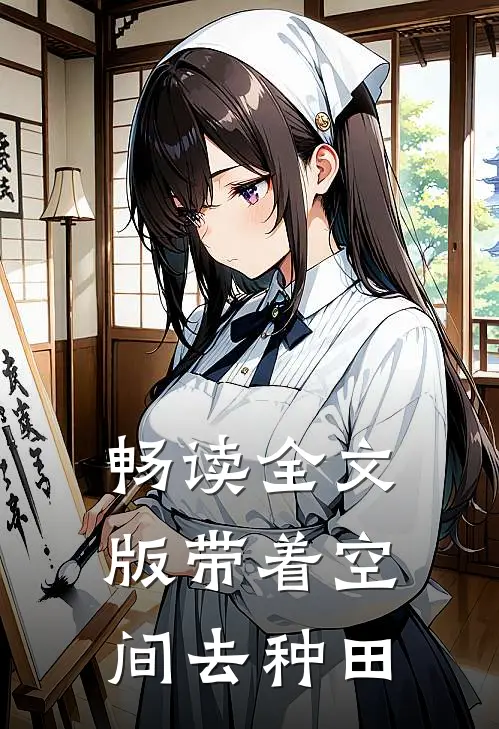 畅读全文版带着空间去种田
