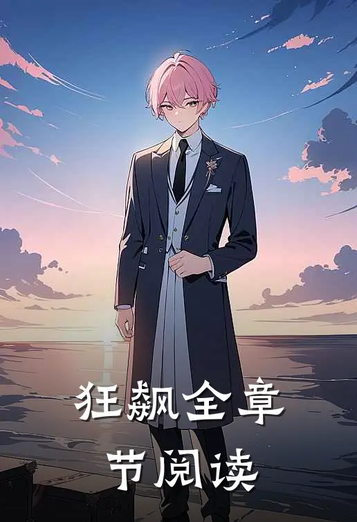 狂飙全章节阅读