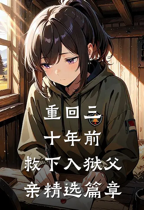 重回三十年前，救下入狱父亲精选篇章