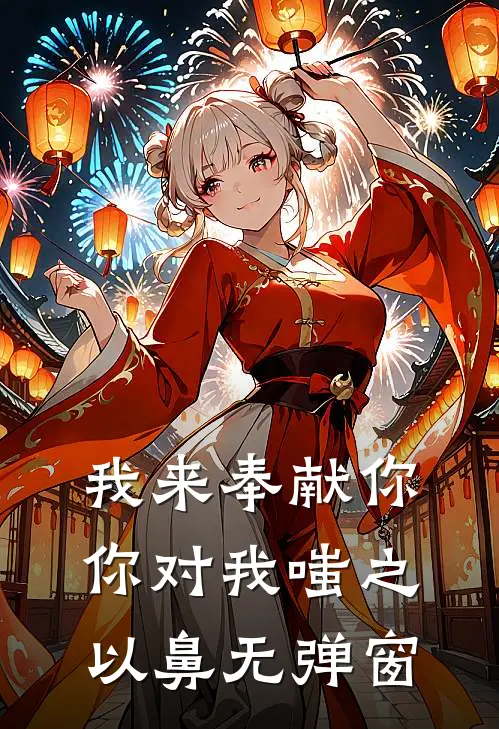我来奉献你，你对我嗤之以鼻无弹窗