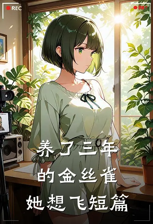 养了三年的金丝雀，她想飞短篇