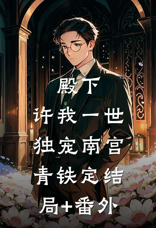 殿下，许我一世独宠南宫青铁定结局+番外