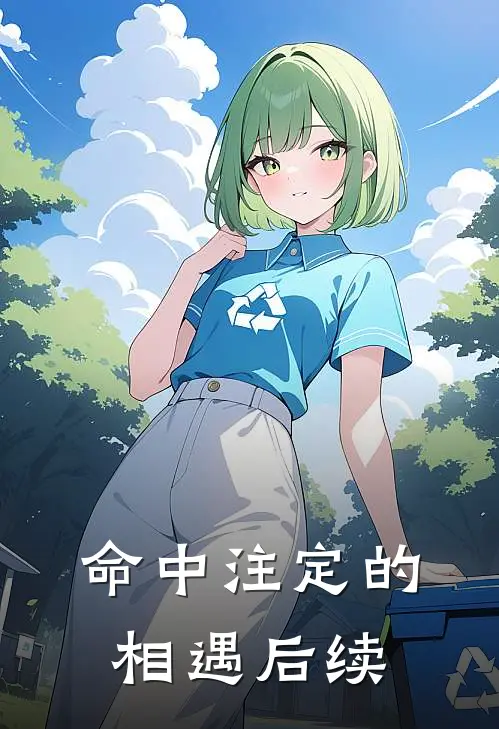命中注定的相遇后续